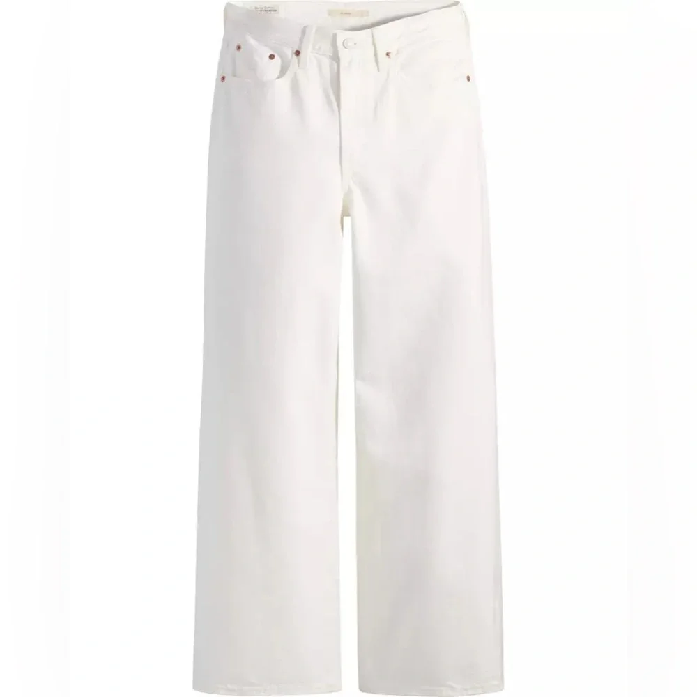 Levi’s Xl Flood Jeans - Picture 2 of 6